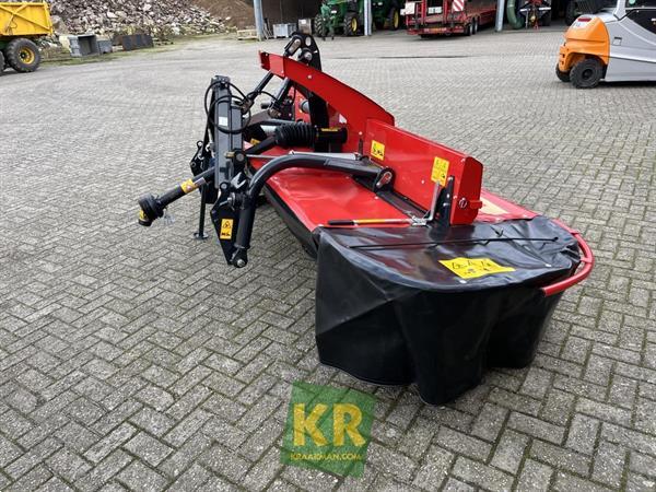 Grote foto vicon extra 332f express 26719 agrarisch maaiers