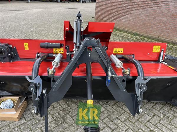 Grote foto vicon extra 332f express 26719 agrarisch maaiers
