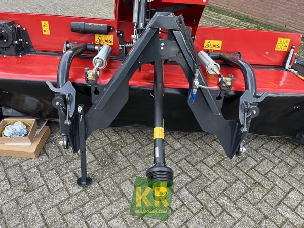 Grote foto vicon extra 332f express 26719 agrarisch maaiers