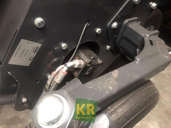 Grote foto schuitemaker rapide 7.700s 164129 agrarisch opraapwagens