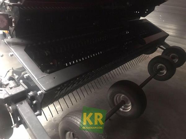 Grote foto schuitemaker rapide 7.700s 164129 agrarisch opraapwagens