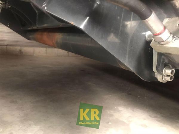 Grote foto schuitemaker rapide 7.700s 164129 agrarisch opraapwagens