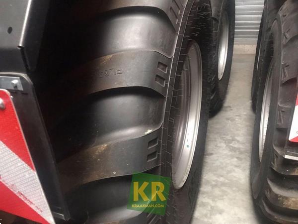 Grote foto schuitemaker rapide 7.700s 164129 agrarisch opraapwagens