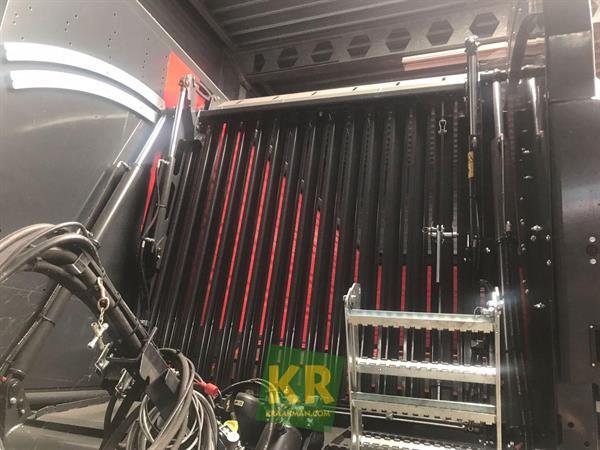 Grote foto schuitemaker rapide 7.700s 164129 agrarisch opraapwagens
