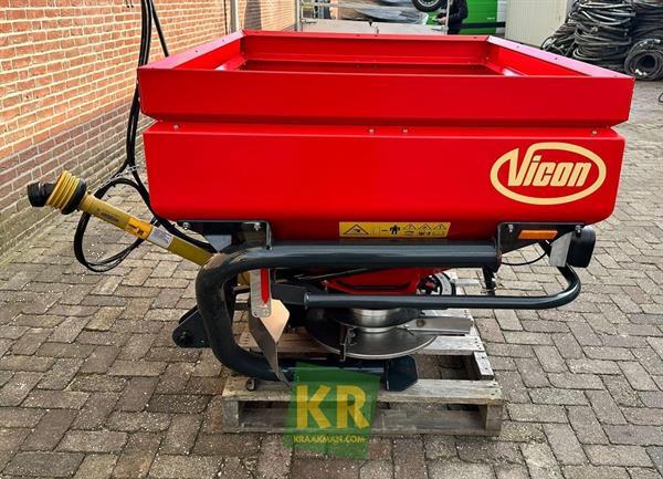 Grote foto vicon ro c 30008 agrarisch kunstmestrooiers