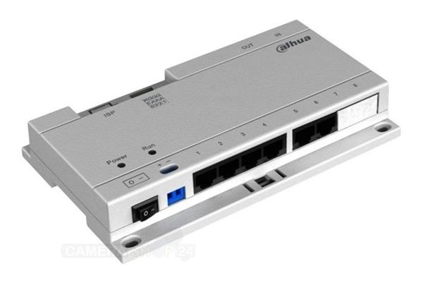 Grote foto ip video intercom kit dahua vd19 audio tv en foto videobewakingsapparatuur