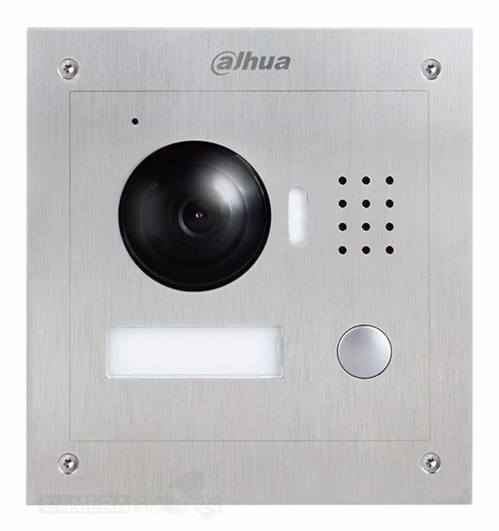 Grote foto ip video intercom kit dahua vd19 audio tv en foto professionele video apparatuur