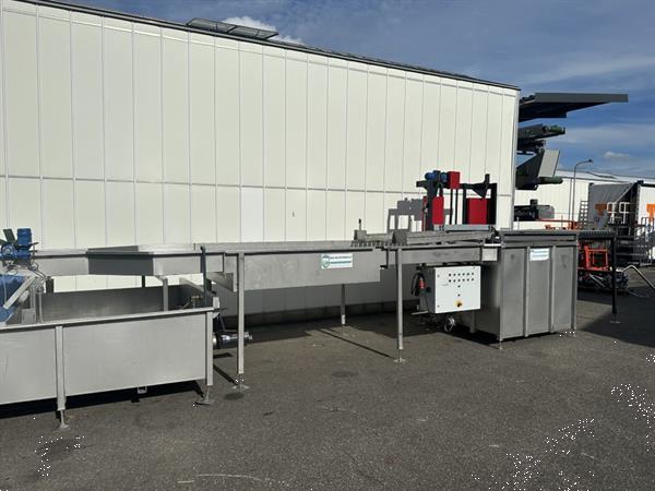 Grote foto burg al e 1.11 fruit en appelsorteermachine agrarisch tuinbouw
