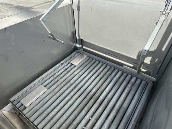 Grote foto burg al e 1.11 fruit en appelsorteermachine agrarisch tuinbouw