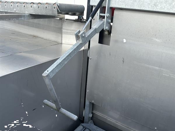 Grote foto burg al e 1.11 fruit en appelsorteermachine agrarisch tuinbouw