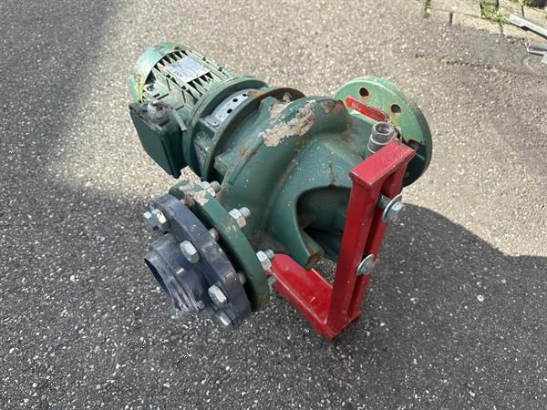 Grote foto burg al e 1.11 fruit en appelsorteermachine agrarisch tuinbouw