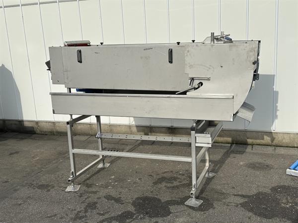 Grote foto burg al e 1.11 fruit en appelsorteermachine agrarisch tuinbouw
