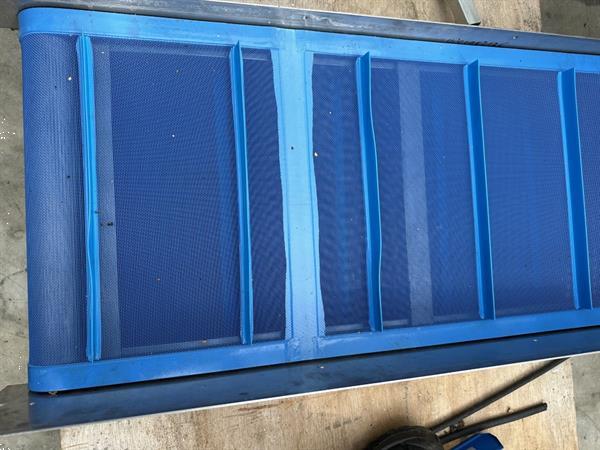Grote foto burg al e 1.11 fruit en appelsorteermachine agrarisch tuinbouw