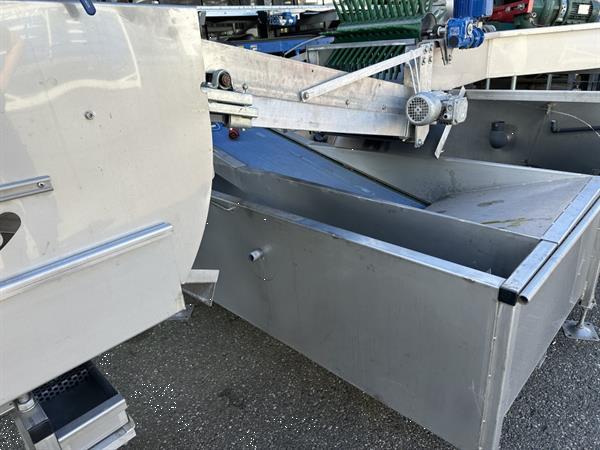 Grote foto burg al e 1.11 fruit en appelsorteermachine agrarisch tuinbouw