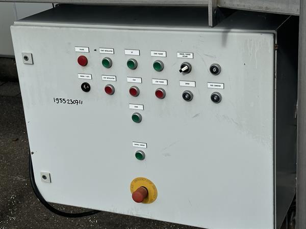 Grote foto burg al e 1.11 fruit en appelsorteermachine agrarisch tuinbouw