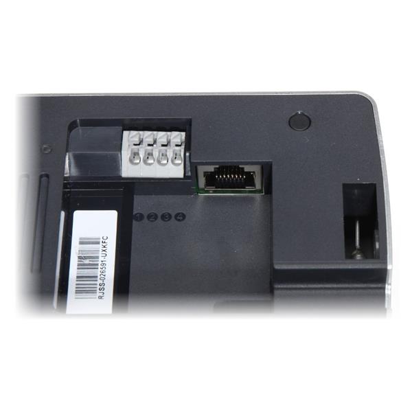 Grote foto wifi deurbel kit micro sd kaart audio app kdb400 audio tv en foto algemeen