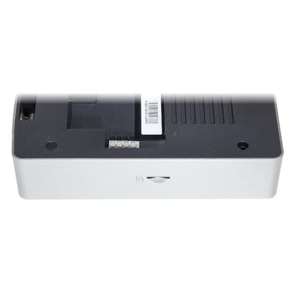 Grote foto wifi deurbel kit micro sd kaart audio app kdb400 audio tv en foto algemeen