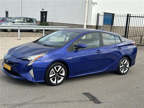Grote foto toyota auto toyota