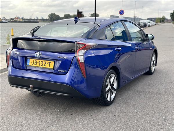 Grote foto toyota auto toyota