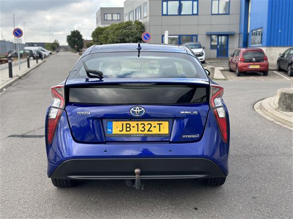 Grote foto toyota auto toyota