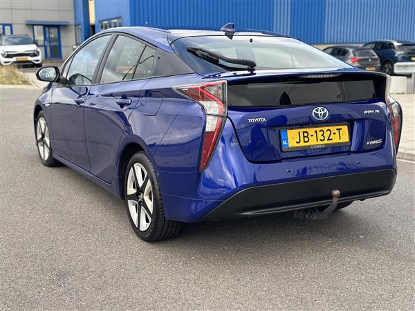 Grote foto toyota auto toyota