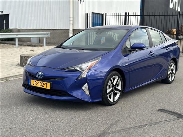 Grote foto toyota auto toyota