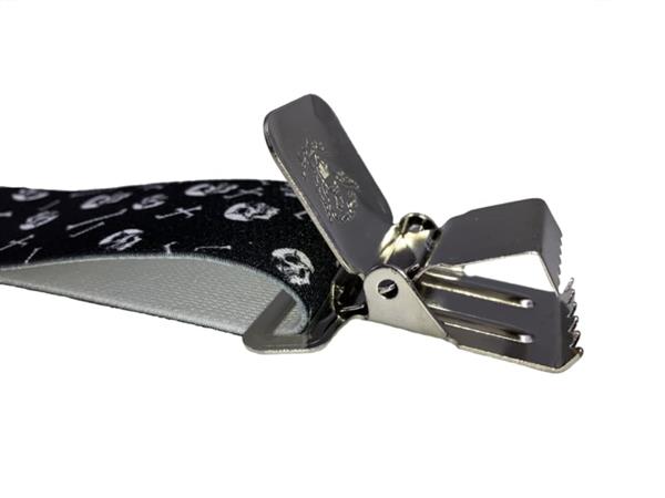 Grote foto fun bretel kull n bone met de sterkste stalen clips kleding dames riemen