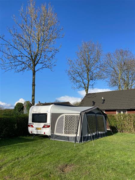 Grote foto dorema multi nova excellent maat 10 caravans en kamperen voortenten en luifels
