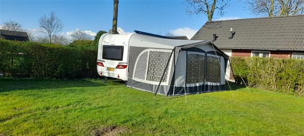 Grote foto dorema multi nova excellent maat 10 caravans en kamperen voortenten en luifels