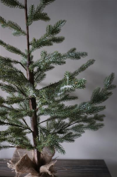 Grote foto kunst kerstboom large groen h120 cm huis en inrichting woningdecoratie