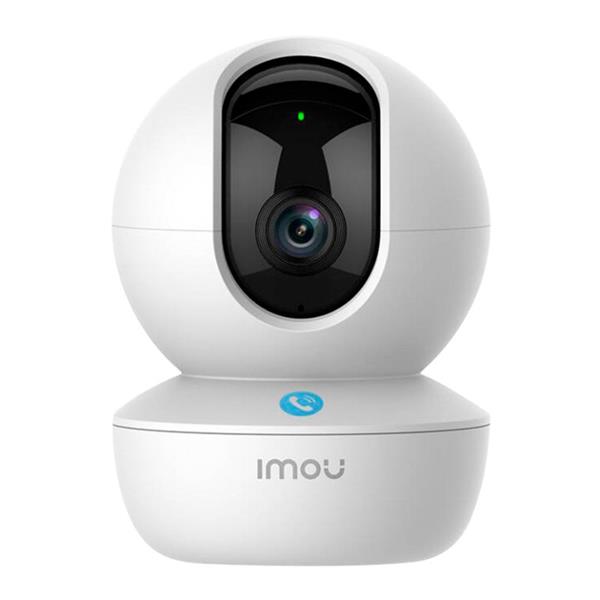 Grote foto imou ranger 3mp bestuurbare wifi camera smart tracking intercom gk2cp 3c0wr audio tv en foto videobewakingsapparatuur