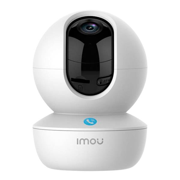 Grote foto imou ranger 3mp bestuurbare wifi camera smart tracking intercom gk2cp 3c0wr audio tv en foto videobewakingsapparatuur