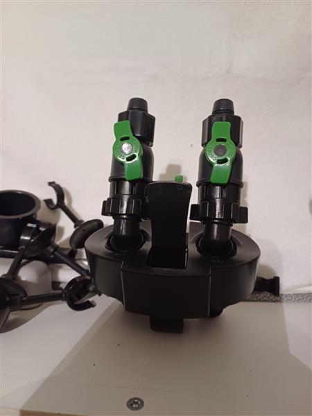 Grote foto nette aqualantis aquarium met onderkast dieren en toebehoren vissen accessoires