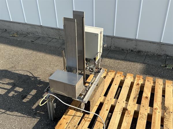 Grote foto pakfrut dit400 ontnester agrarisch tuinbouw
