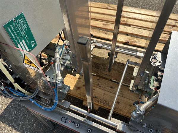 Grote foto pakfrut dit400 ontnester agrarisch tuinbouw