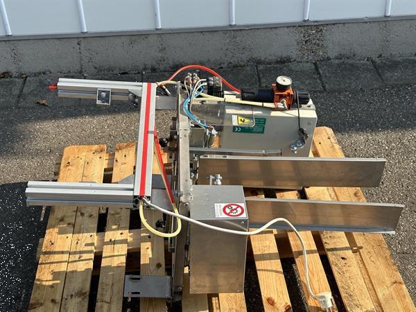 Grote foto pakfrut dit400 ontnester agrarisch tuinbouw