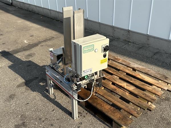 Grote foto pakfrut dit400 ontnester agrarisch tuinbouw