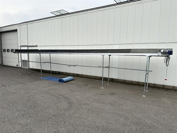 Grote foto aweta transportband 1050 x 90 cm agrarisch transportbanden
