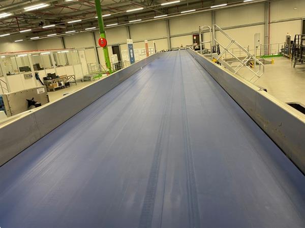 Grote foto aweta transportband 1050 x 90 cm agrarisch transportbanden