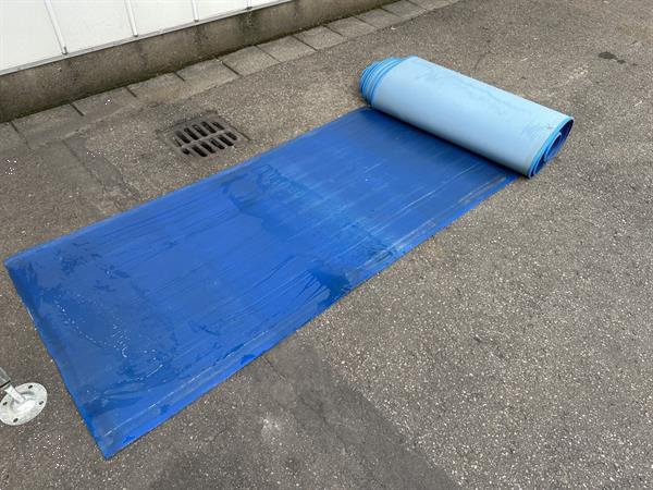 Grote foto aweta transportband 1050 x 90 cm agrarisch transportbanden