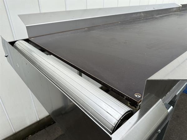 Grote foto aweta transportband 1050 x 90 cm agrarisch transportbanden