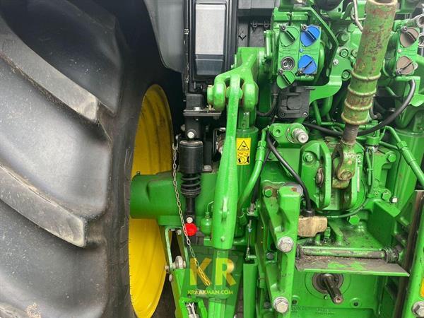 Grote foto john deere 6155m 90164 agrarisch tractoren