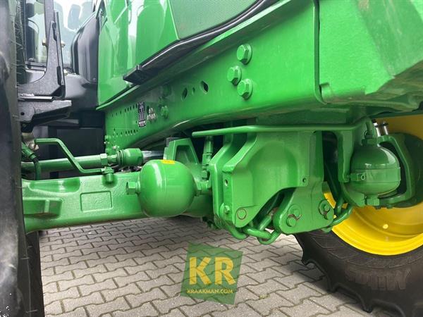 Grote foto john deere 6155m 90164 agrarisch tractoren