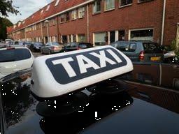 Grote foto taxibord dakbord daklicht taxi dakbord auto onderdelen accessoire delen