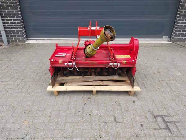 Grote foto massano fm 130 grondfrees agrarisch akkerbouw