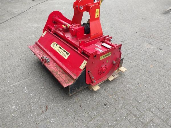 Grote foto massano fm 130 grondfrees agrarisch akkerbouw