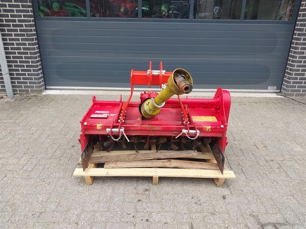 Grote foto massano fm 130 grondfrees agrarisch akkerbouw