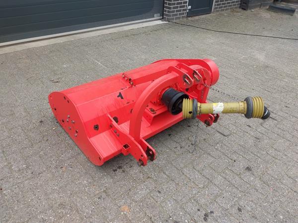 Grote foto maschio brava 120 klepelmaaier agrarisch maaiers