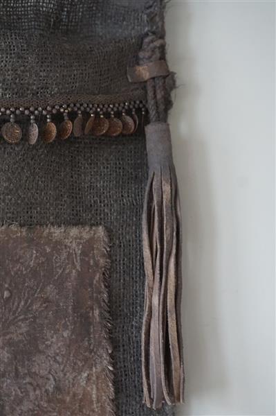 Grote foto wanddoek wandzak h53 x b65 cm huis en inrichting woningdecoratie