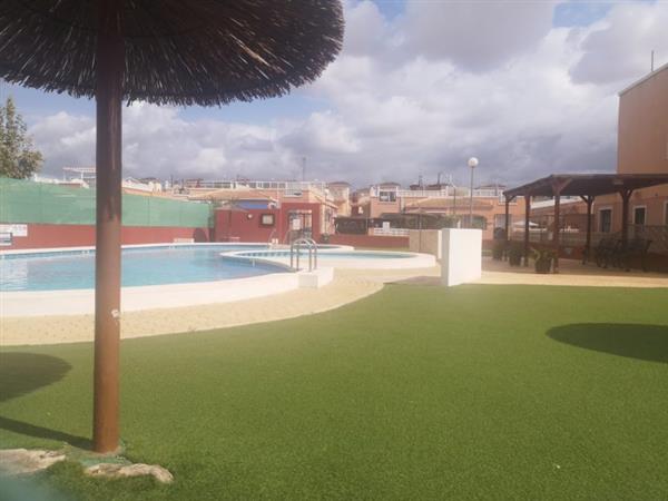 Grote foto uw eigen appartement in los montesinos met huizen en kamers bestaand europa